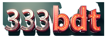333bdt logo